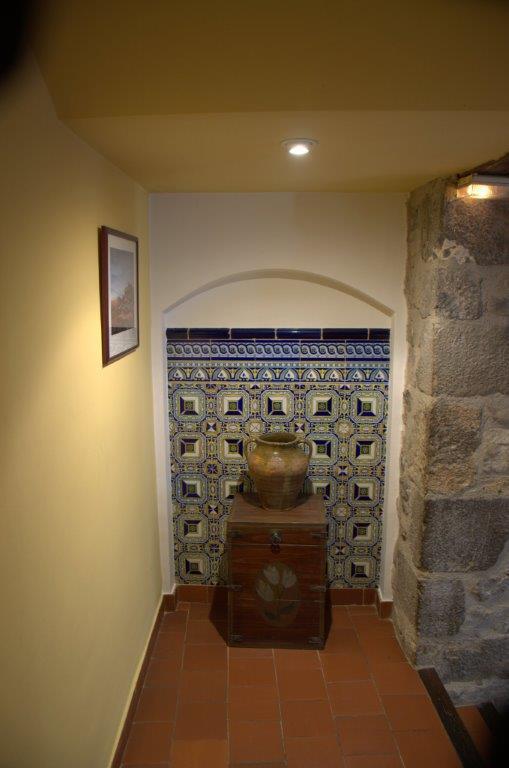 Hostal De La Rovira Oix Εξωτερικό φωτογραφία